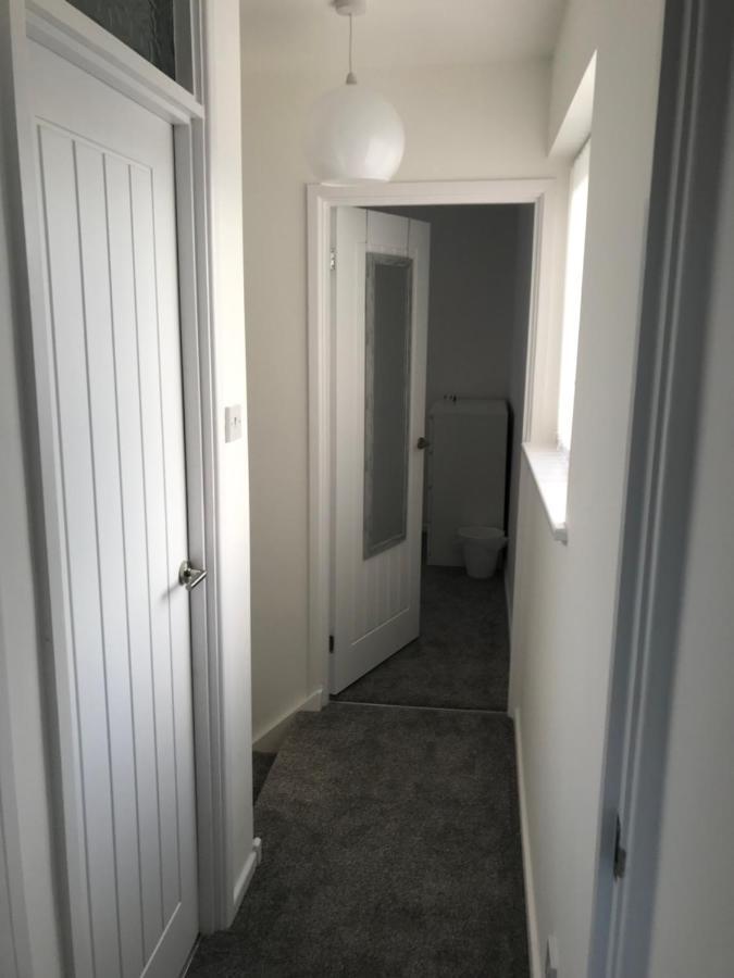 Property Hunter 25 Дарлингтон Экстерьер фото
